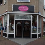 Bella Donna in Goor: welkom bij de Hofpas!