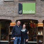 Uw Hof (pas) leverancier: D-Licato in Delden