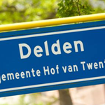 De Hofpas per kern: er wordt al lekker gespaard in Delden!