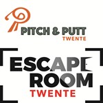 Escaperoom-aanbieding voor Hofpashouders!