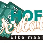 Maandelijkse Hofpasverloting